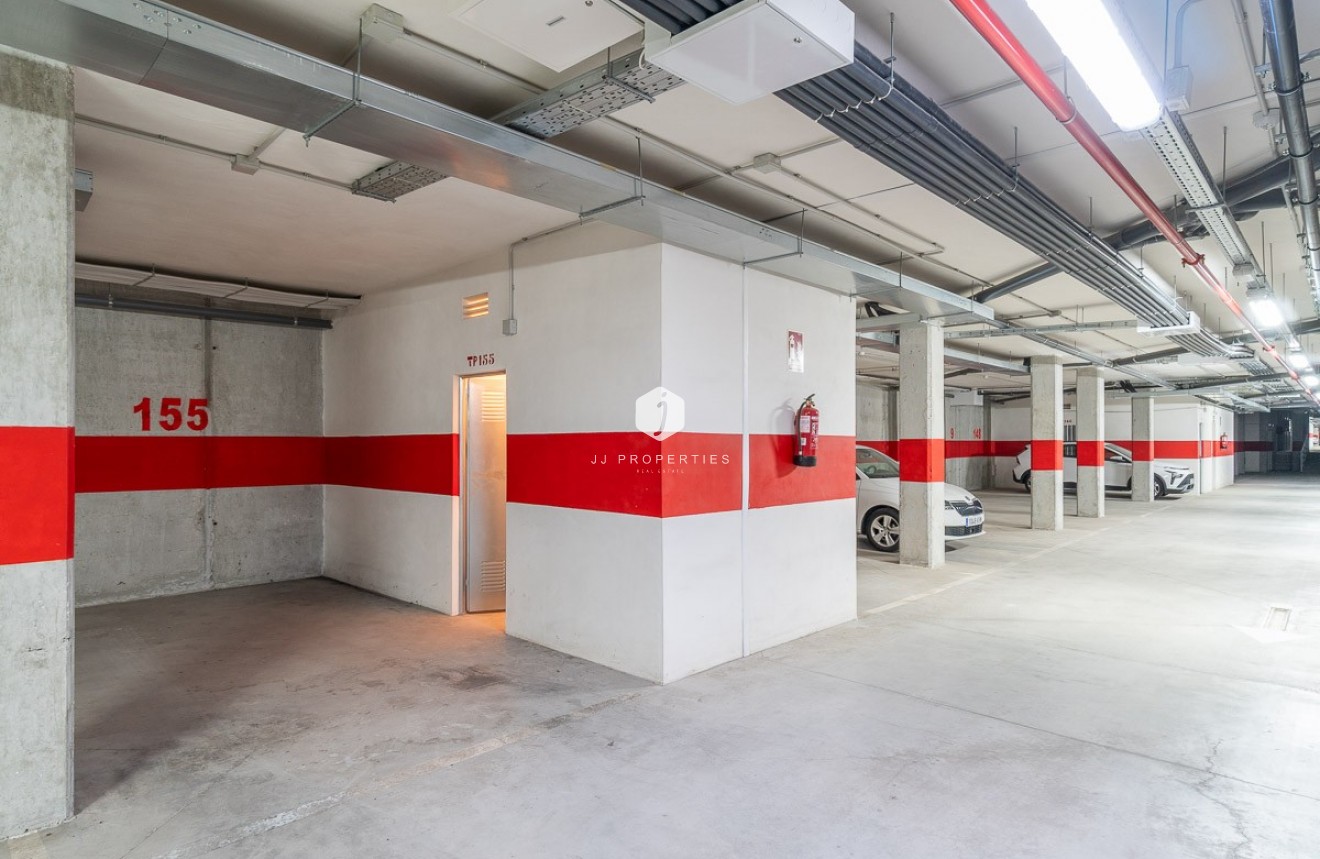 Resale - Apartment / flat -
Orihuela Costa - Costa Blanca