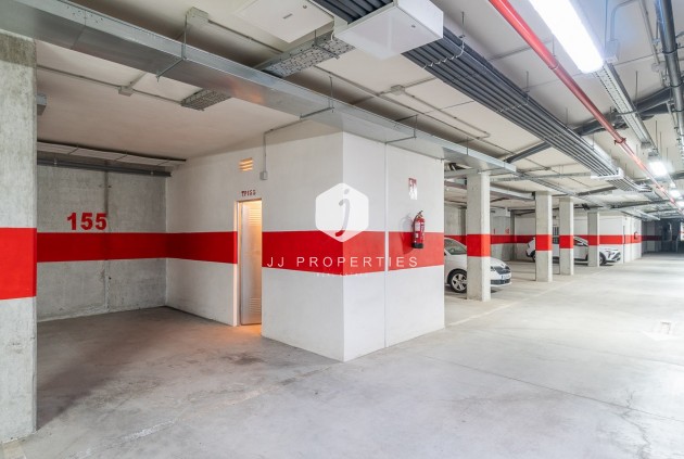 Resale - Apartment / flat -
Orihuela Costa - Costa Blanca