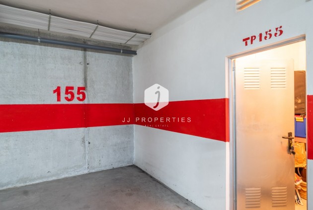 Resale - Apartment / flat -
Orihuela Costa - Costa Blanca