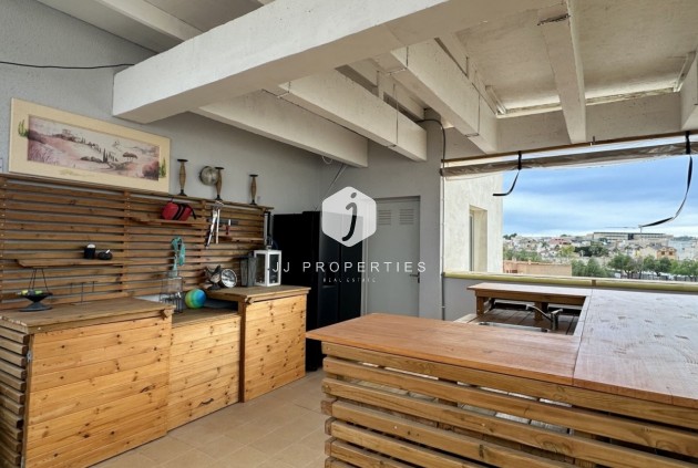 Resale - Apartment / flat -
San Miguel de Salinas - Inland