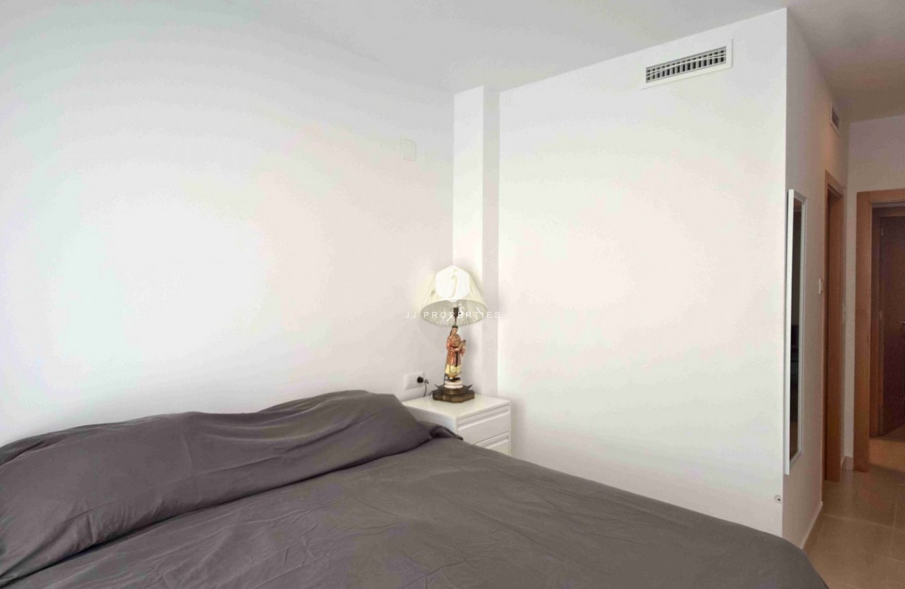 Resale - Apartment / flat -
San Miguel de Salinas - Inland