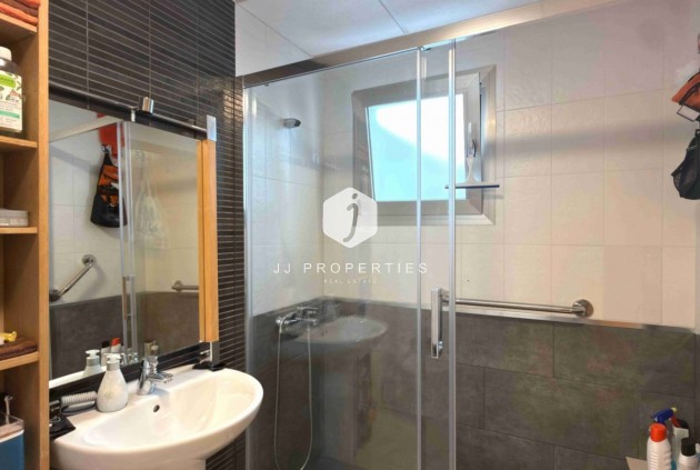 Resale - Apartment / flat -
San Miguel de Salinas - Inland