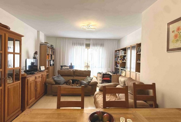 Resale - Apartment / flat -
San Miguel de Salinas - Inland