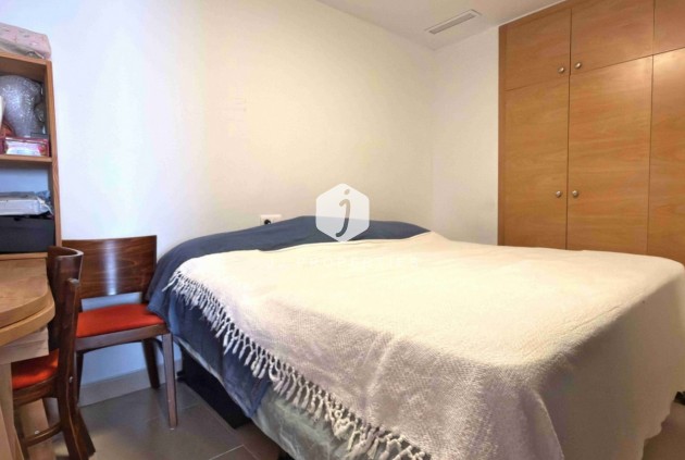 Resale - Apartment / flat -
San Miguel de Salinas - Inland