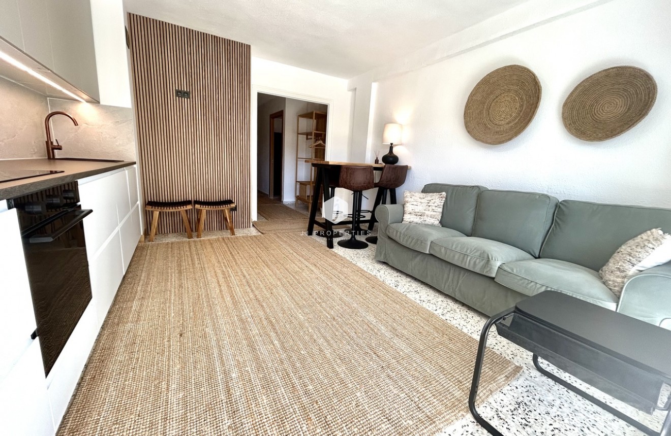 Resale - Apartment / flat -
Guardamar del Segura - Costa Blanca