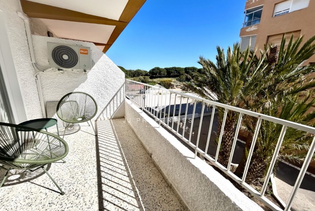 Resale - Apartment / flat -
Guardamar del Segura - Costa Blanca