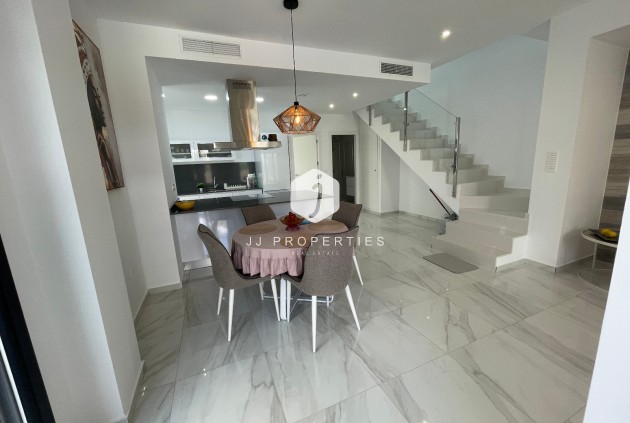 Resale - Villa -
Benijofar - Costa Blanca