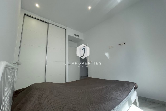 Resale - Villa -
Benijofar - Costa Blanca