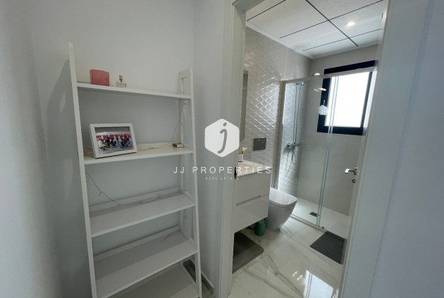 Resale - Villa -
Benijofar - Costa Blanca