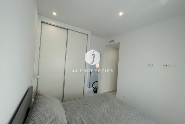 Resale - Villa -
Benijofar - Costa Blanca