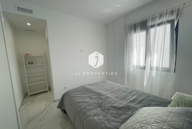 Resale - Villa -
Benijofar - Costa Blanca