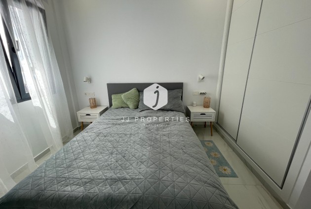 Resale - Villa -
Benijofar - Costa Blanca