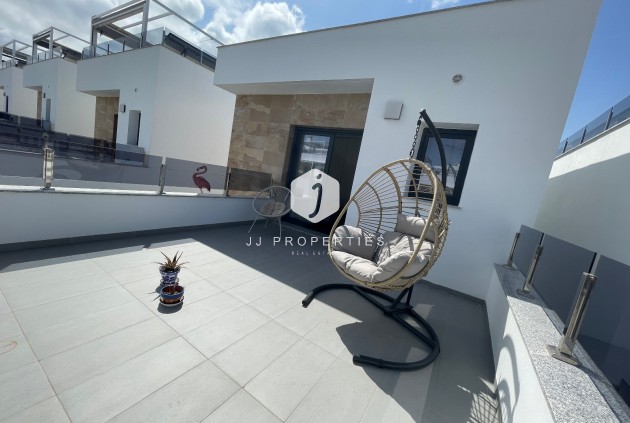 Resale - Villa -
Benijofar - Costa Blanca