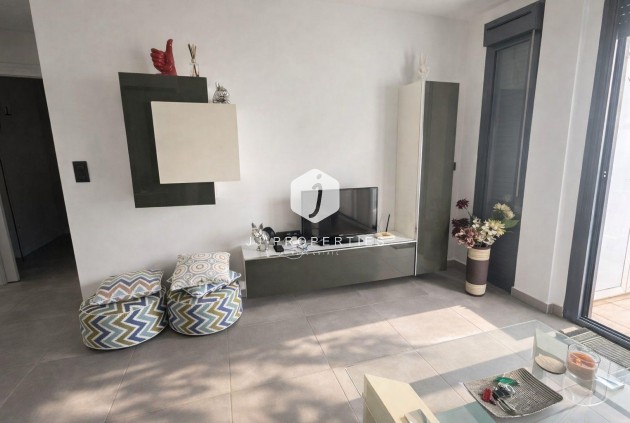 Resale - Penthouse -
Torrevieja - Costa Blanca