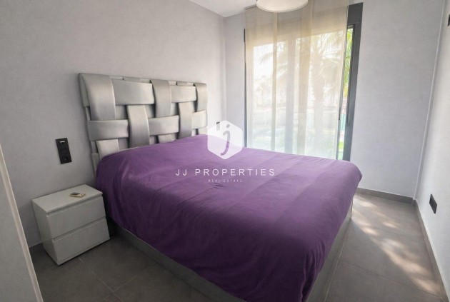 Resale - Penthouse -
Torrevieja - Costa Blanca