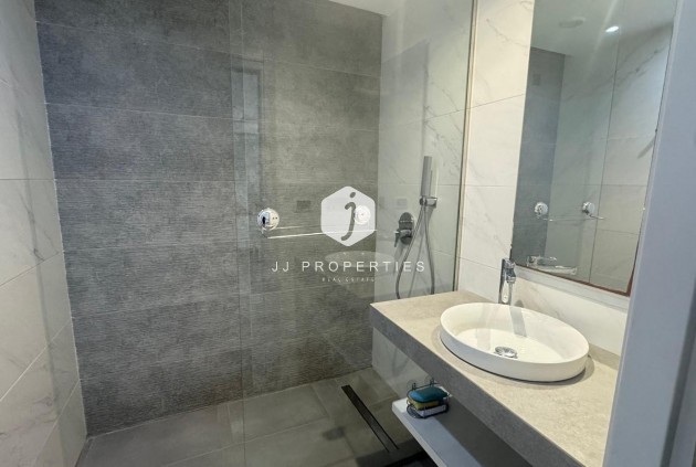 Resale - Penthouse -
Torrevieja - Costa Blanca