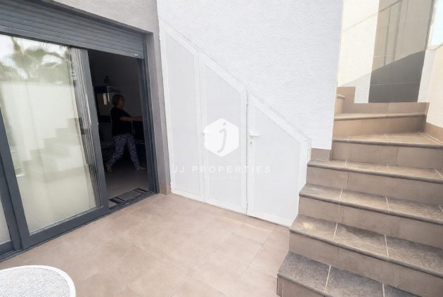 Resale - Penthouse -
Torrevieja - Costa Blanca