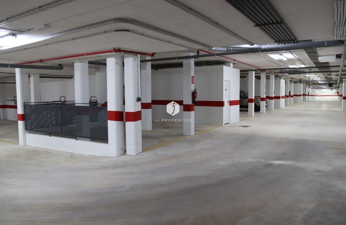 Resale - Penthouse -
Torrevieja - Costa Blanca