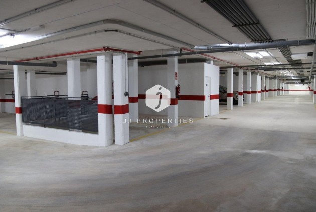 Resale - Penthouse -
Torrevieja - Costa Blanca