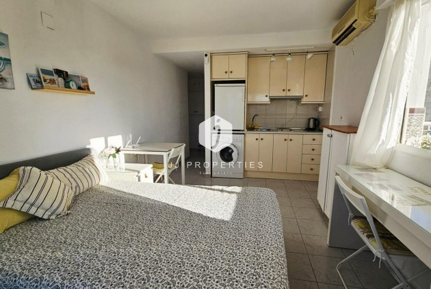 Resale - Apartment / flat -
Torrevieja - Torreblanca