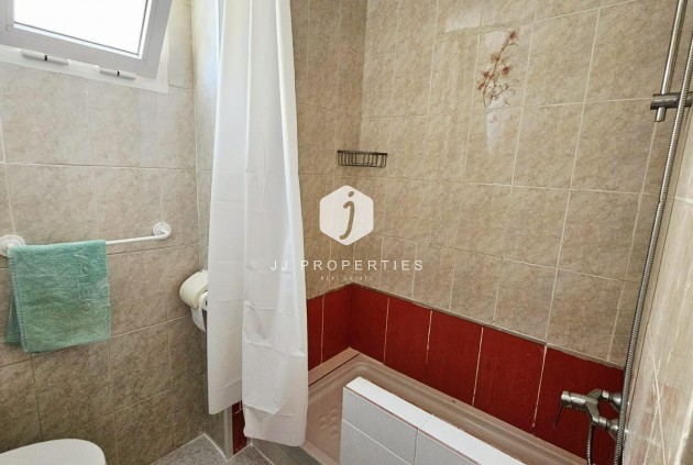Resale - Apartment / flat -
Torrevieja - Torreblanca