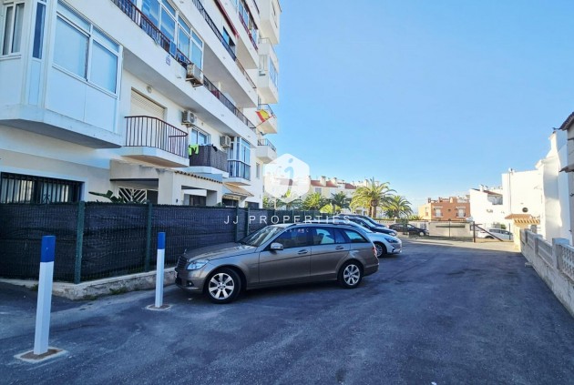 Resale - Apartment / flat -
Torrevieja - Torreblanca