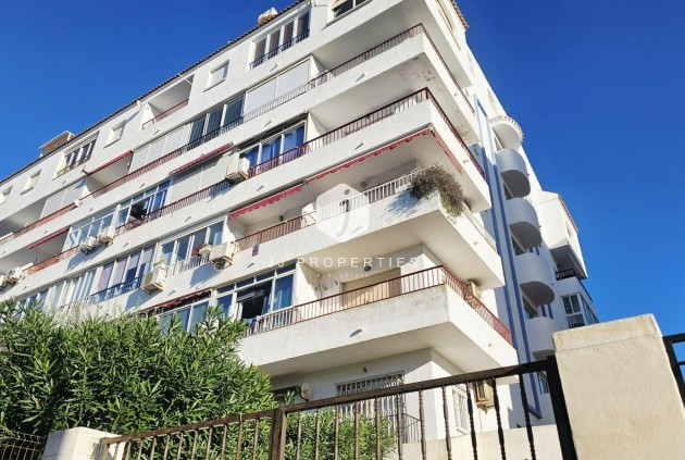 Resale - Apartment / flat -
Torrevieja - Torreblanca