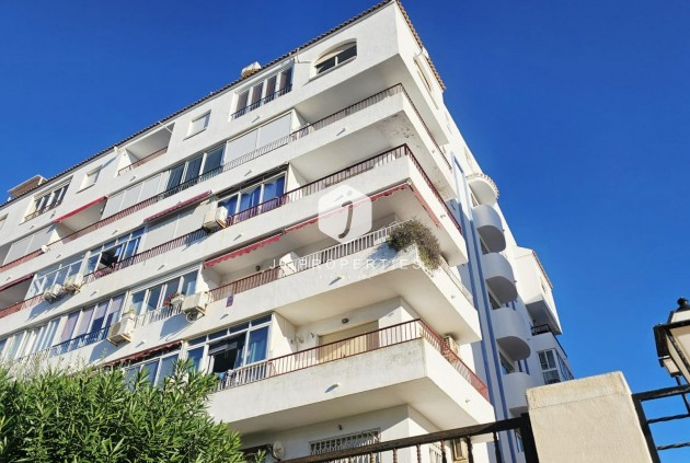 Resale - Apartment / flat -
Torrevieja - Torreblanca