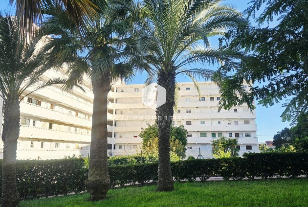 Resale - Apartment / flat -
Torrevieja - Torreblanca