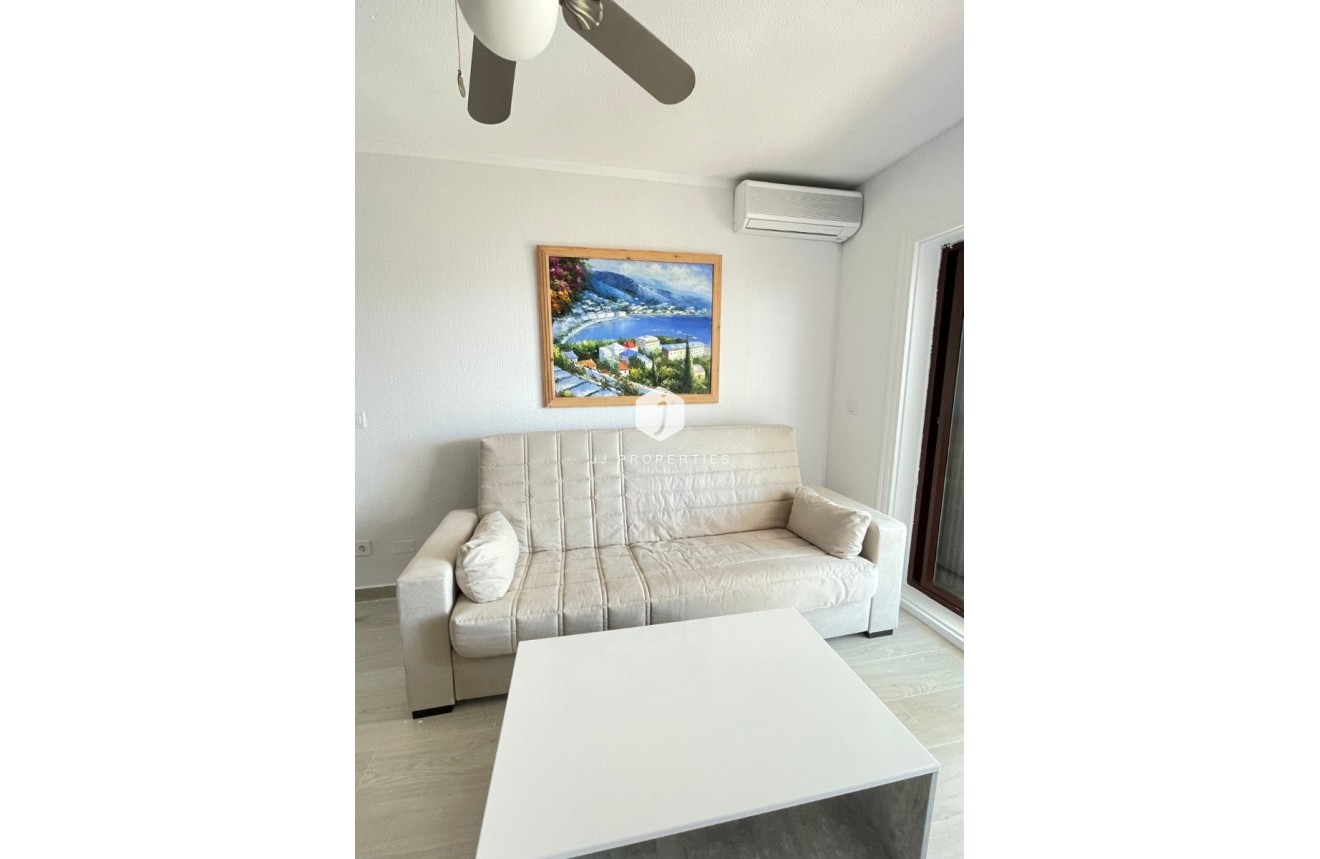 Resale - Apartment / flat -
Cabo Roig - Costa Blanca