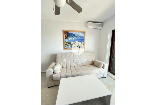 Resale - Apartment / flat -
Cabo Roig - Costa Blanca