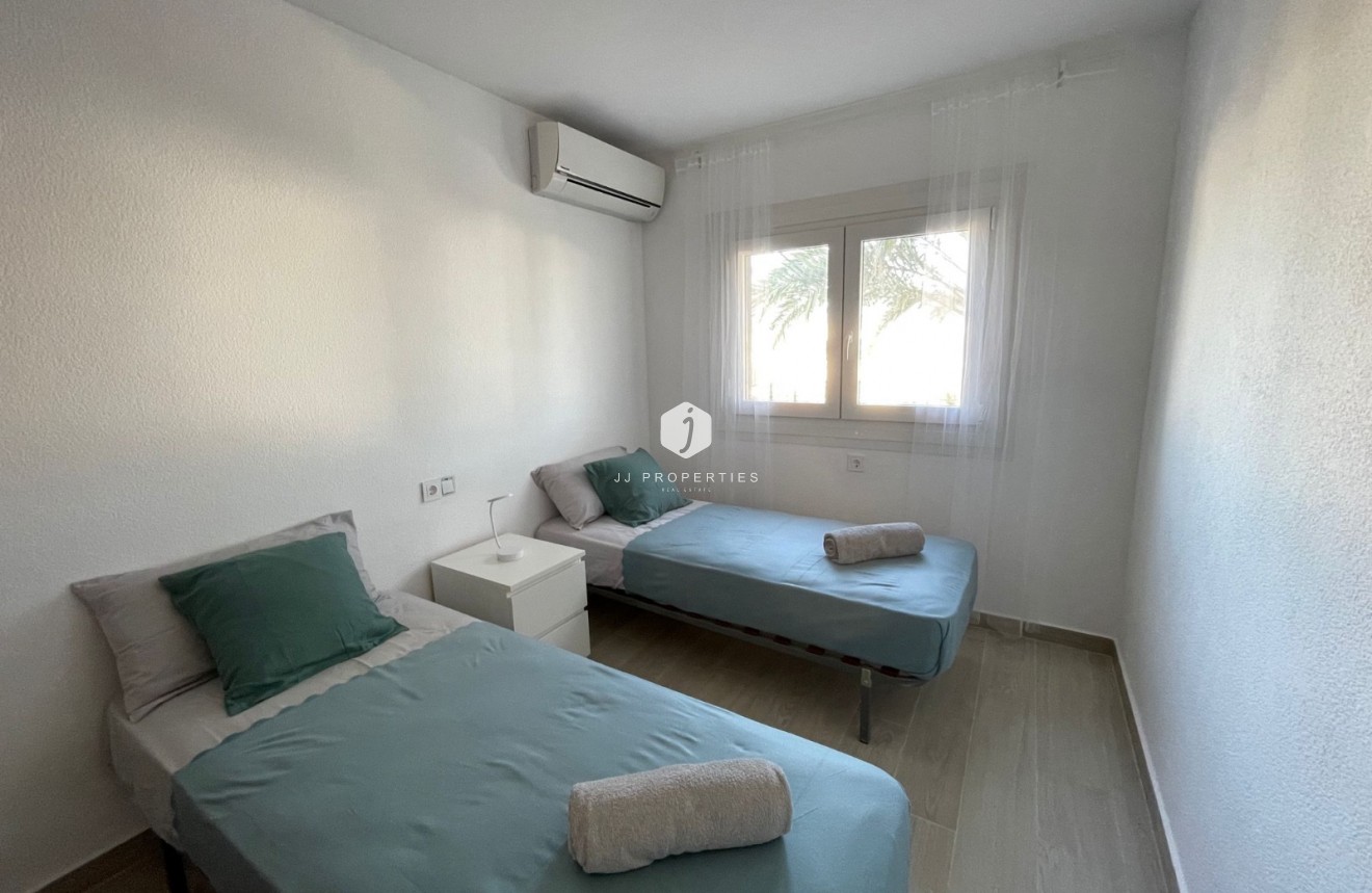 Resale - Apartment / flat -
Cabo Roig - Costa Blanca