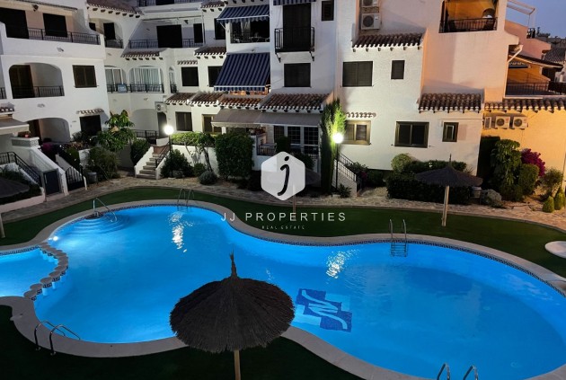 Resale - Apartment / flat -
Cabo Roig - Costa Blanca