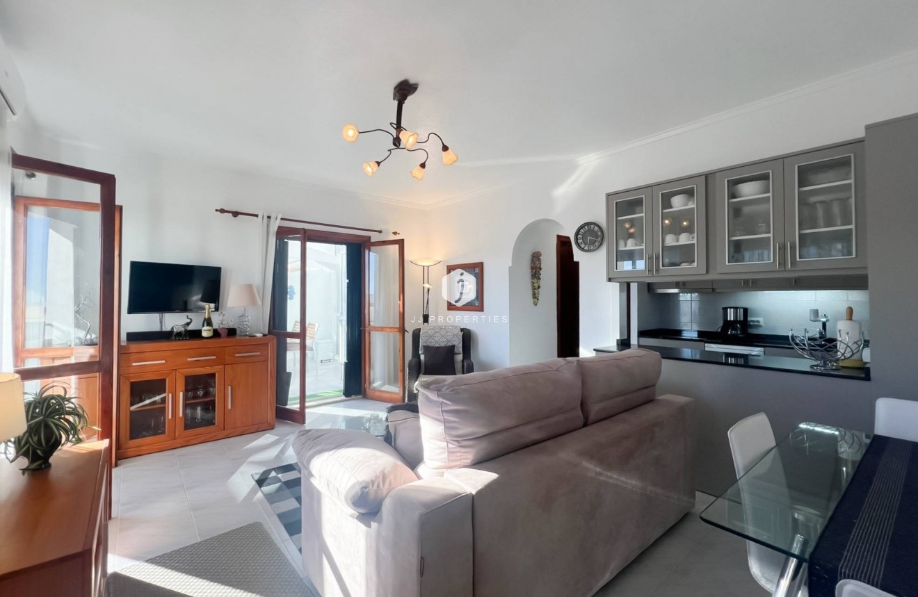 Resale - Bungalow -
Torrevieja - Los Frutales