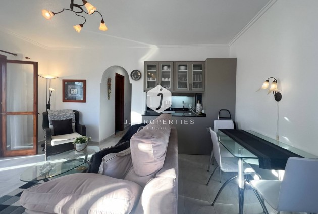 Resale - Bungalow -
Torrevieja - Los Frutales