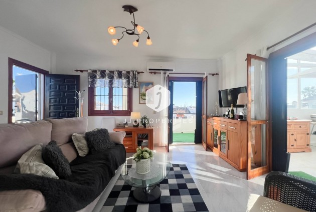 Resale - Bungalow -
Torrevieja - Los Frutales