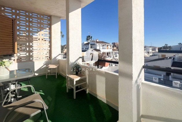 Resale - Bungalow -
Torrevieja - Los Frutales