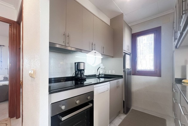 Resale - Bungalow -
Torrevieja - Los Frutales