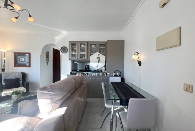 Resale - Bungalow -
Torrevieja - Los Frutales