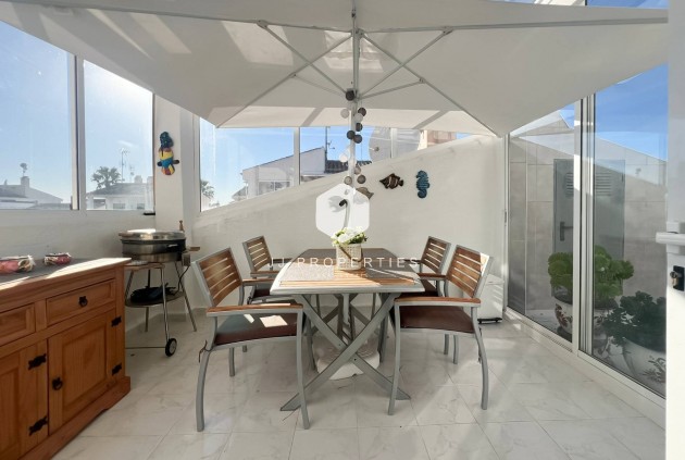Resale - Bungalow -
Torrevieja - Los Frutales