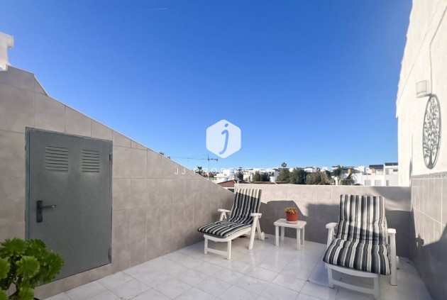 Resale - Bungalow -
Torrevieja - Los Frutales