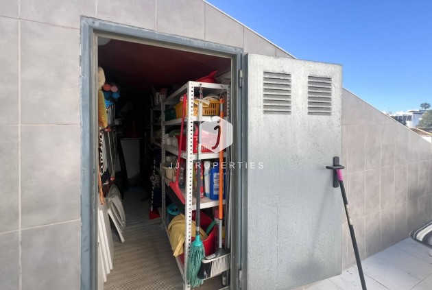 Resale - Bungalow -
Torrevieja - Los Frutales