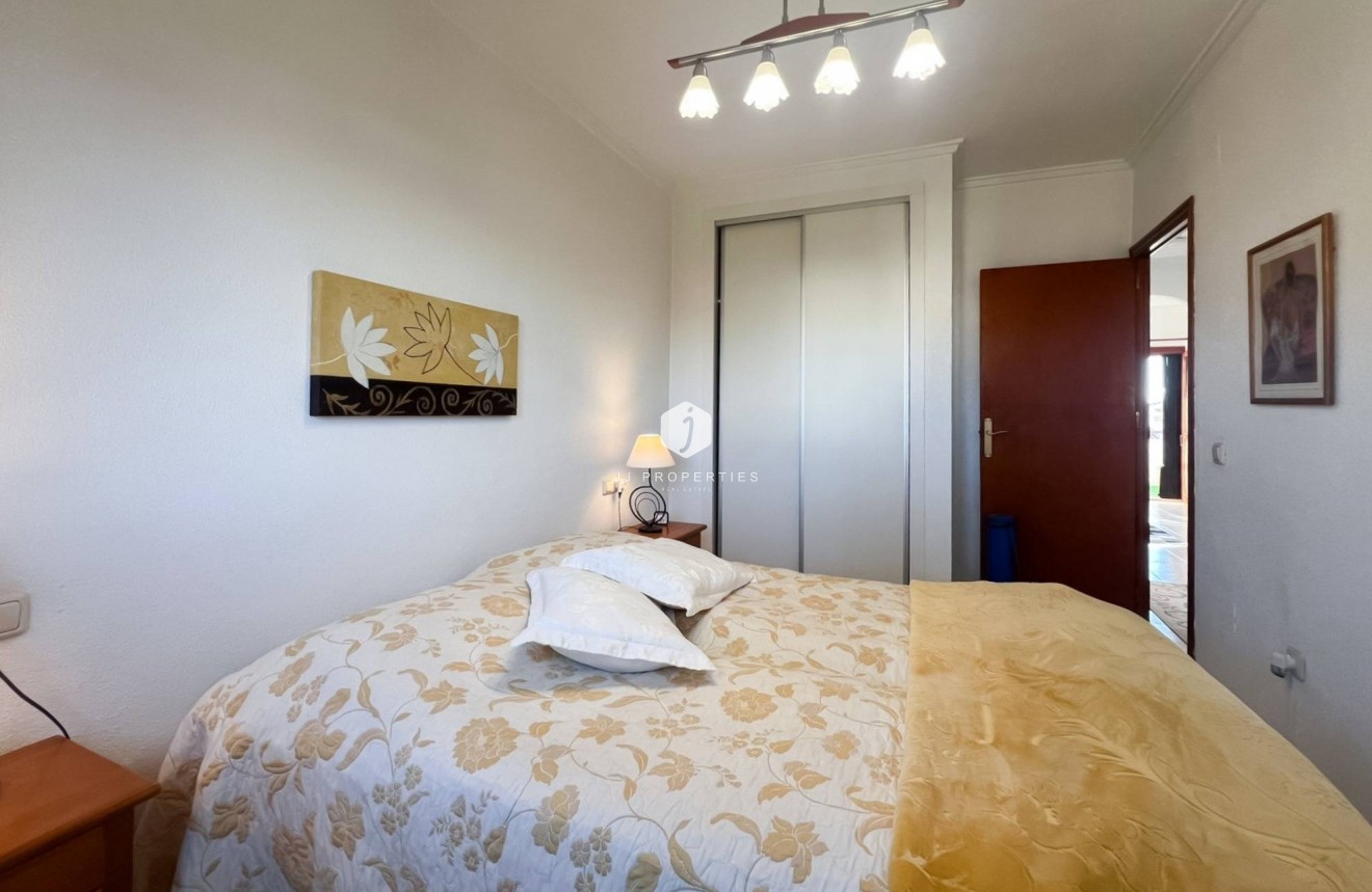 Resale - Bungalow -
Torrevieja - Los Frutales