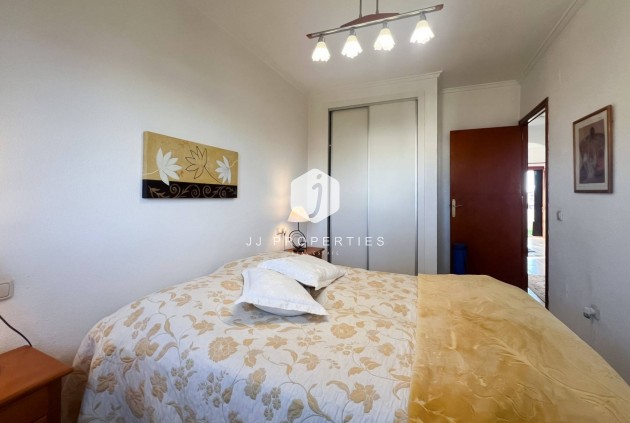 Resale - Bungalow -
Torrevieja - Los Frutales