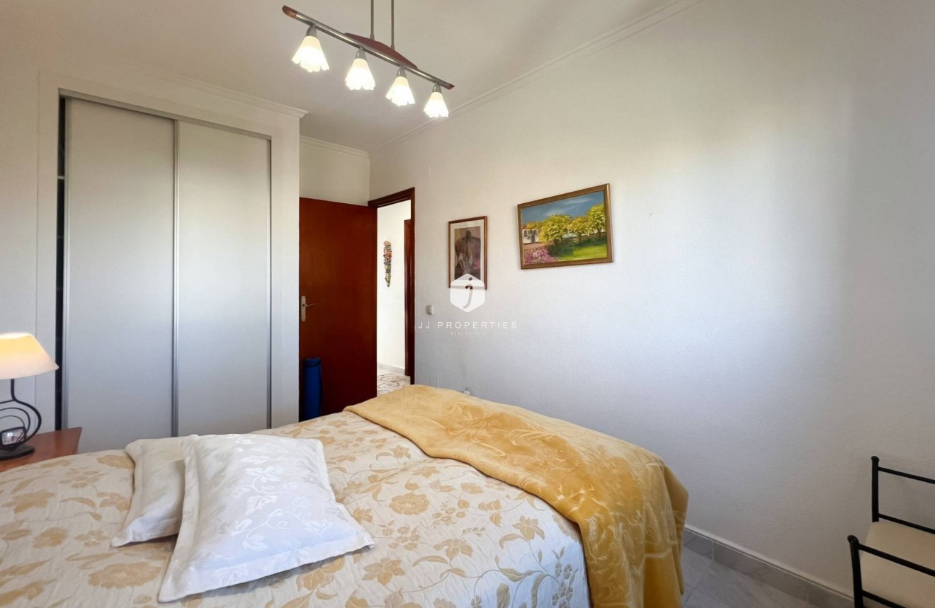 Resale - Bungalow -
Torrevieja - Los Frutales