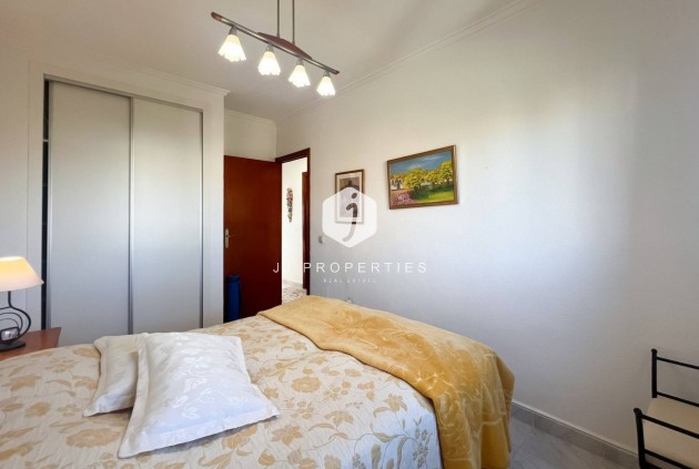 Resale - Bungalow -
Torrevieja - Los Frutales