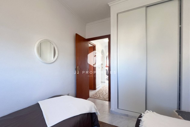 Resale - Bungalow -
Torrevieja - Los Frutales