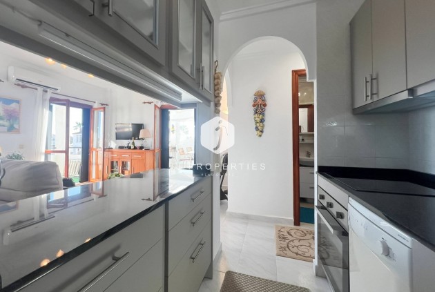 Resale - Bungalow -
Torrevieja - Los Frutales