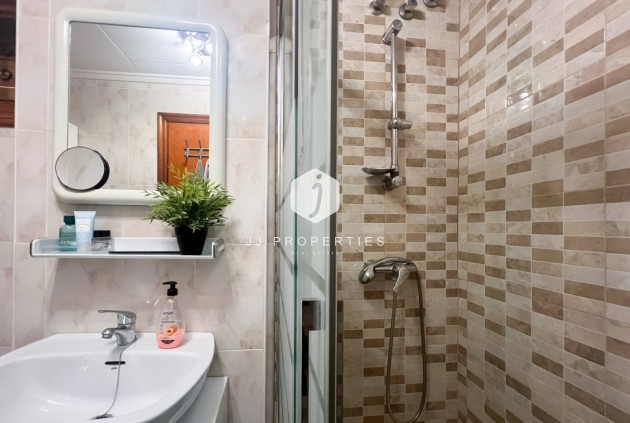 Resale - Bungalow -
Torrevieja - Los Frutales