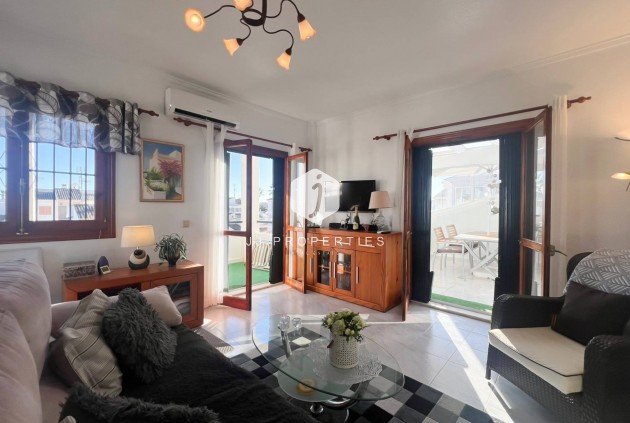 Resale - Bungalow -
Torrevieja - Los Frutales